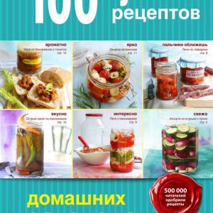 100 best recipes for homework: Dyatlova
