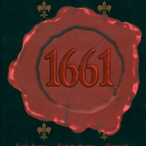1661: Zhegor