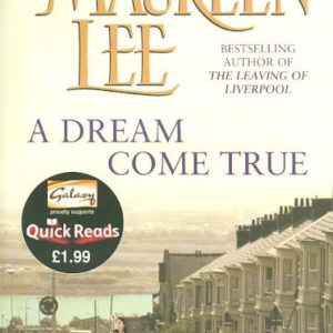 A Dream Come True: Lee Maureen