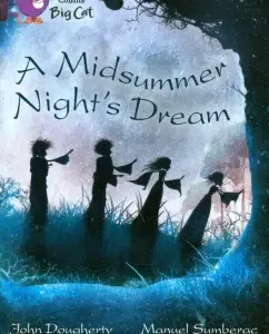 A Midsummer Night's Dream: John Dougherty
