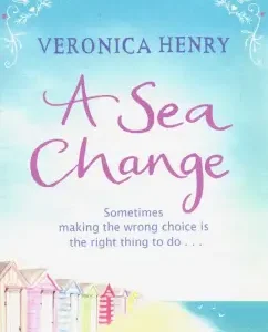 A sea change: Veronica Henry