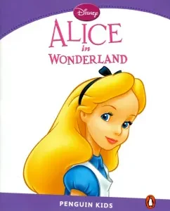 Alice in Wonderland: Paul Shipton