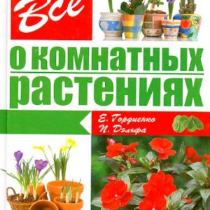 All about indoor plants