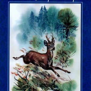 Almanac "Hunting Spaces". Book 2 (82)