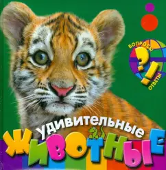 Amazing animals: Natalia Kostina