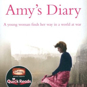 Amy's Diary: Lee Maureen