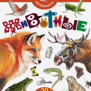 Animals: Peter Volcit