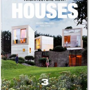 Architecture Now! Houses. Vol. 3: Philip Jodidio
