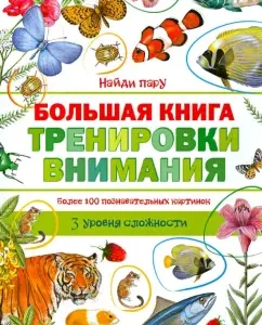 Big book of training