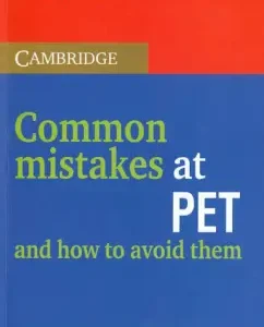Common Mistakes at Pet and How to avoid them: Liz Driscall