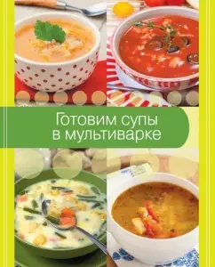 Cooking soups in a slow cooker