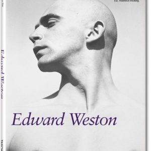 Edward Weston