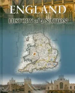England History of A Nation: David Ross