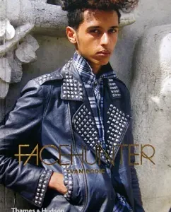 Face Hunter: Yvan Rodic
