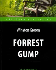 Forrest Gump: Winston Gromo