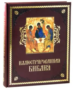 Illustrated Bible