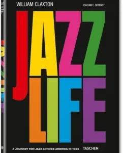 Jazzlife