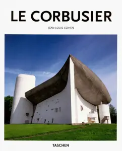 Le Corbusier: Jean-Louis Cohen
