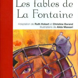 Les Fables de la Fontaine