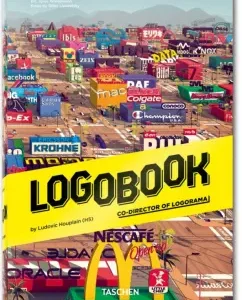 Logobook: Julius Wiedemann