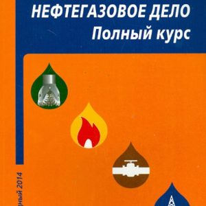 Oil and gas business. Full Course: Tetelmin