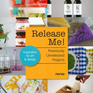 Release me! Previously Unrealized Projects: Miquul Abellan