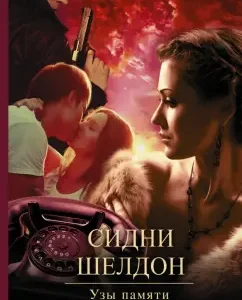 Sidney Sheldon. Take memory: Tilly Bagshou