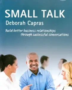 Small Talk: Deborah Capras