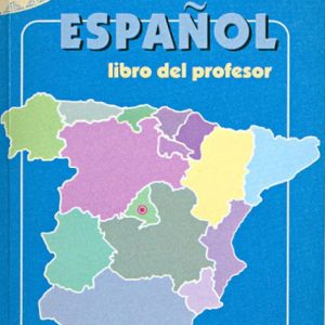 Spanish. Grade 5. Teacher Book: Elena Lipova