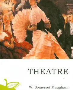 Theater (in English): William Maem