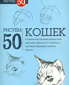 We draw 50 cats: Lee Aimis