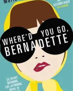 Were'd you go