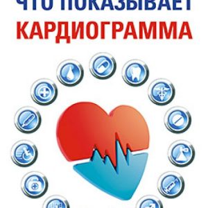 What the cardiogram shows