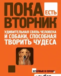 While there is Tuesday. The amazing connection of a person and a dog capable of doing miracles: Luis Montallvan