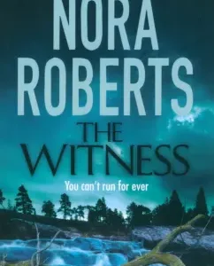 Witness: Nora Roberts