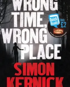Wrong Time