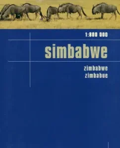 Zimbabwe 1: 800 000