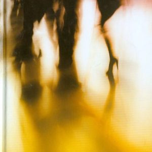 ... and live on the blades: Natalia Reznik