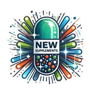 new-supplements